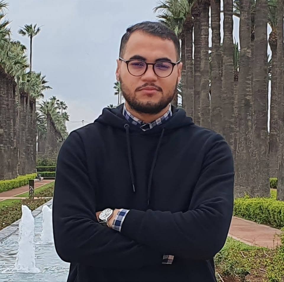 Karim Khabouri